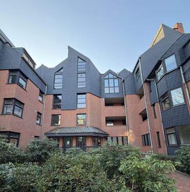 Bild 2 - 3 Zimmer Etagenwohnung zum Kaufen in Bremen