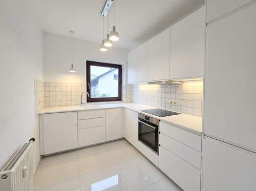 Küche Möblierungsvorschlag - 