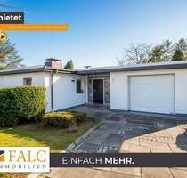 Ihre Freiheit in 4 Wänden - Wohntraum in Geilenkirchen auf idyllischem Grundstück!