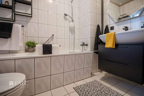 So könnte es aussehen - 