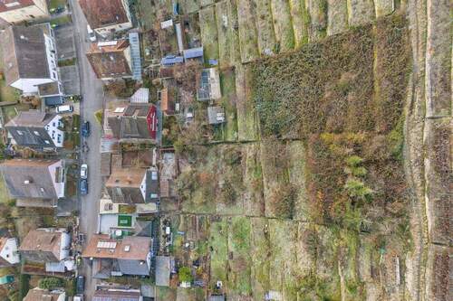 Drohnenaufnahme - 