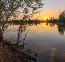 FAMILIENWOHNEN AM GRILLENSEE | 4–5 Zimmer ab 99 m² | Natur, Ruhe & viel Platz – nur wenige Minuten von Leipzig - Naunhof