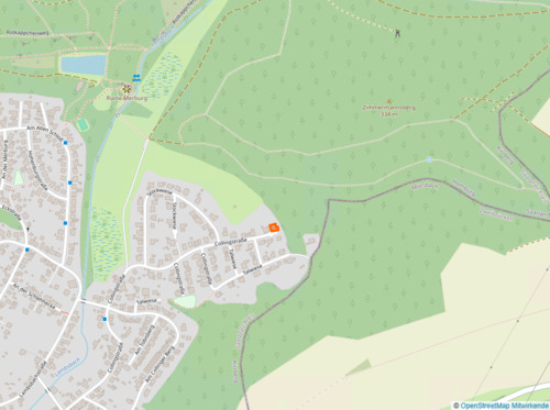 Bild 4 - Einfamilienhaus mit 148,00 m&sup2; in Homburg zum Kaufen
