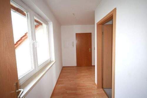 Flur - 2 Zimmer Etagenwohnung zum Kaufen in Eisenach