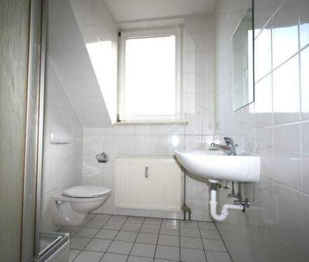 Bad - 2 Zimmer Etagenwohnung in Eisenach