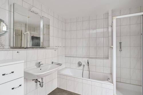 Badezimmer - 
