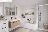 Badezimmer (Alternative) - 