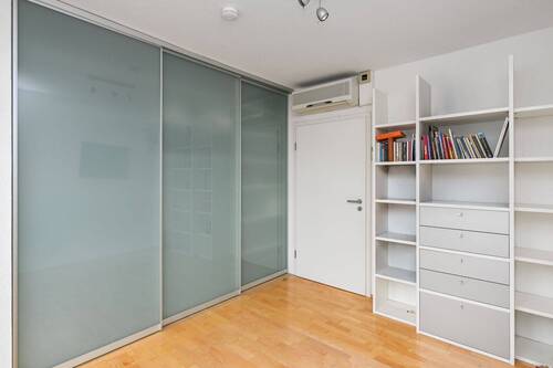 Kinder-/ Gästezimmer - 