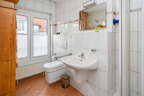 Gäste Badezimmer - 