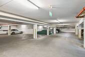 Tiefgarage - 