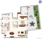 Grundriss - 