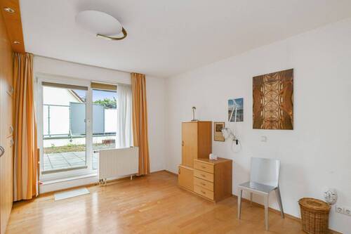 Schlafzimmer - 
