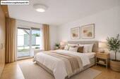 Schlafzimmer (Alternative) - 