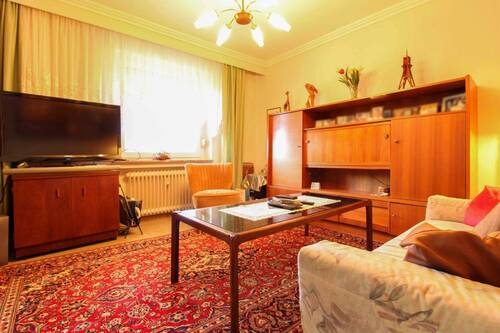 Wohnzimmer - 