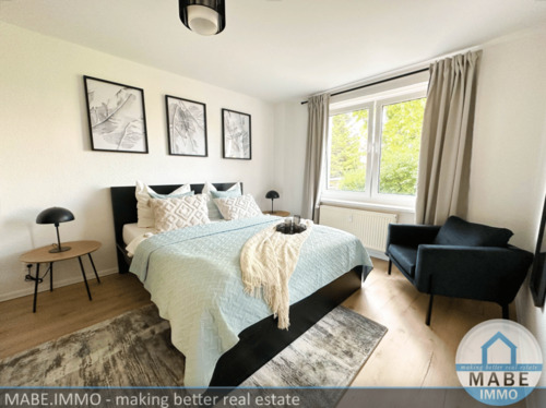 Musterwohnung - 