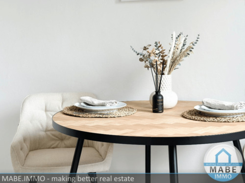 Musterwohnung - 