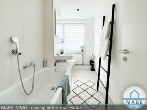Musterwohnung - 