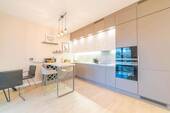DSC01474-Enhanced-NR-resized - Luxurious 2 room new build with balcony in Wilmersdorf