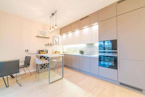 DSC01474-Enhanced-NR-resized - Luxurious 2 room new build with balcony in Wilmersdorf