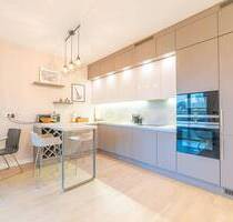 Luxurious 2 room new build with balcony in Wilmersdorf - Berlin