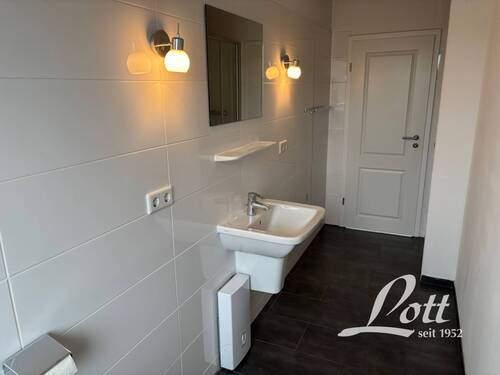 Badezimmer - 