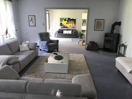 Wohnzimmer - 