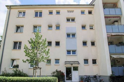 Außenansicht - 