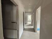 Flur - 3 Zimmer Etagenwohnung zur Miete in Weyhe