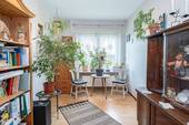 Kinder bzw. Arbeitszimmer - 
