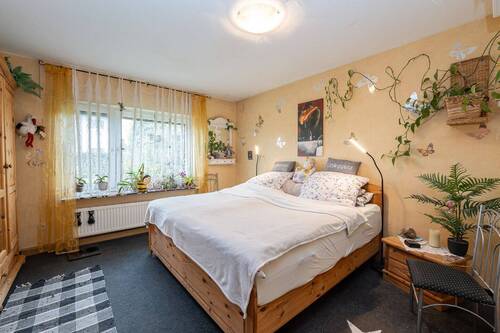 Schlafzimmer - 
