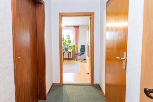 Flur Obergeschoss - 