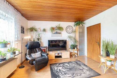 Wohnzimmer - 