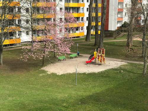 Spielplatz - 