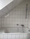 Blick auf die Badewanne - 