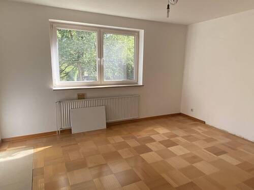 Ruhiges Schlafzimmer - 