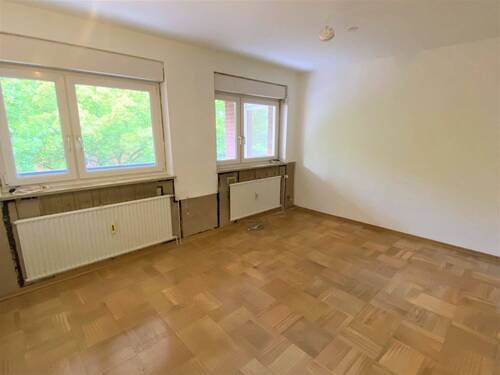 Zweites Schlafzimmer - 