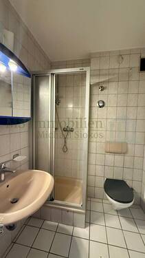 Badezimmer Ansicht 1 - 