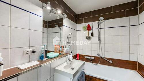 Badezimmer 1 - 