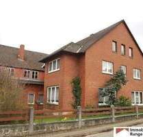 15.000m² großer Resthof mit Weide, Stallungen und Scheune im Auetal (Nähe Hannover)