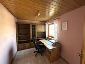 Arbeitszimmer EG - 
