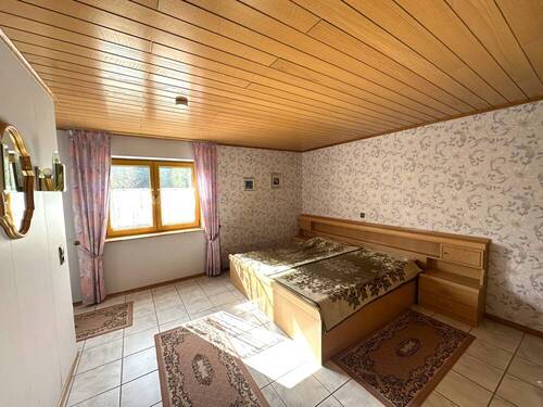 Schlafzimmer EG - 