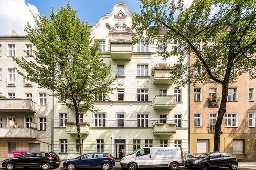 Hausansicht - 