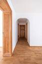 Blick zum Eingangsbereich - 