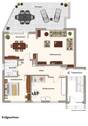 Grundriss - 