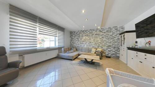 Wohnzimmer - 