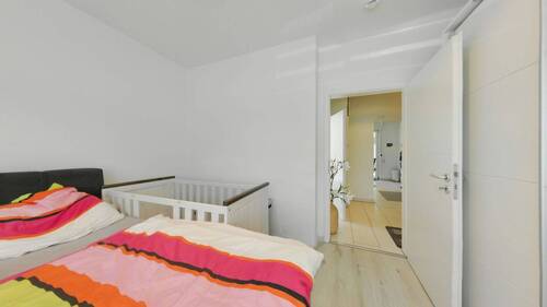 Schlafzimmer - 