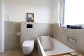 Wannenbad OG - 