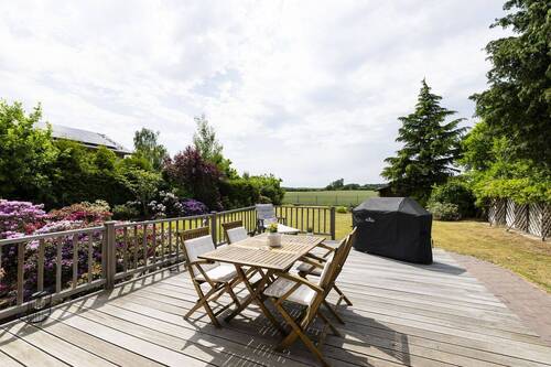 Terrasse - 