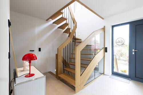 Diele - 5 Zimmer Einfamilienhaus zum Kaufen in Güster