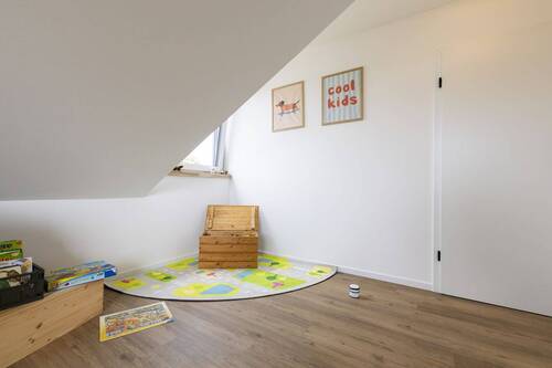Kinderzimmer OG - 